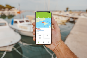 TrackMi Device + 1 Year Subscription