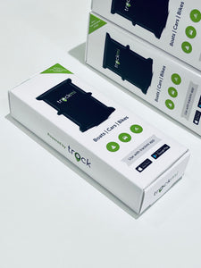 TrackMi Device + 1 Year Subscription